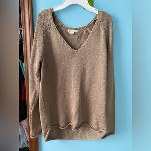 H&M sweater